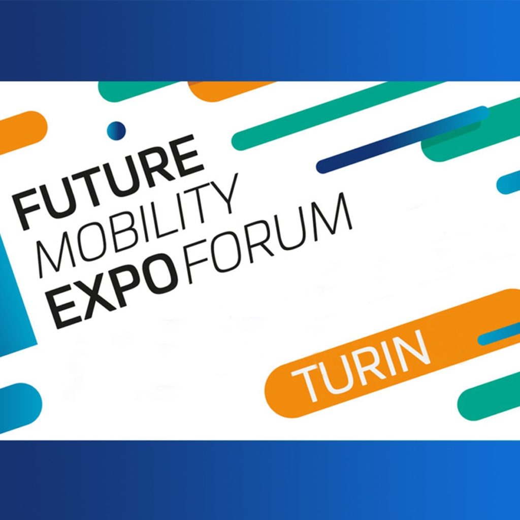 Future Mobility Expoforum 2019