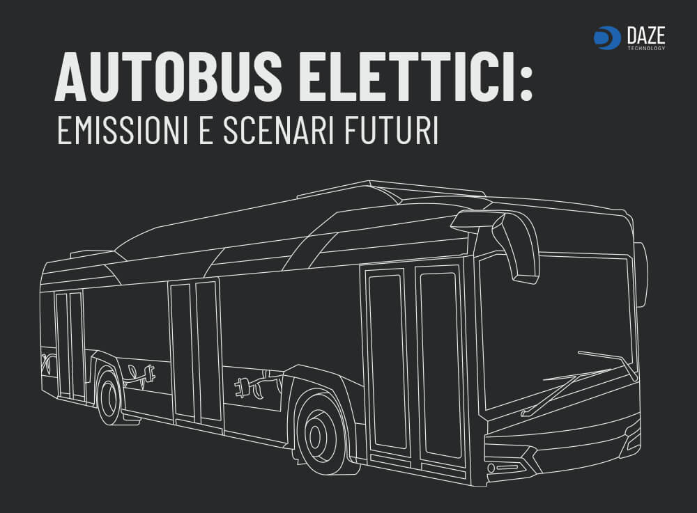 Autobus elettrici in Italia