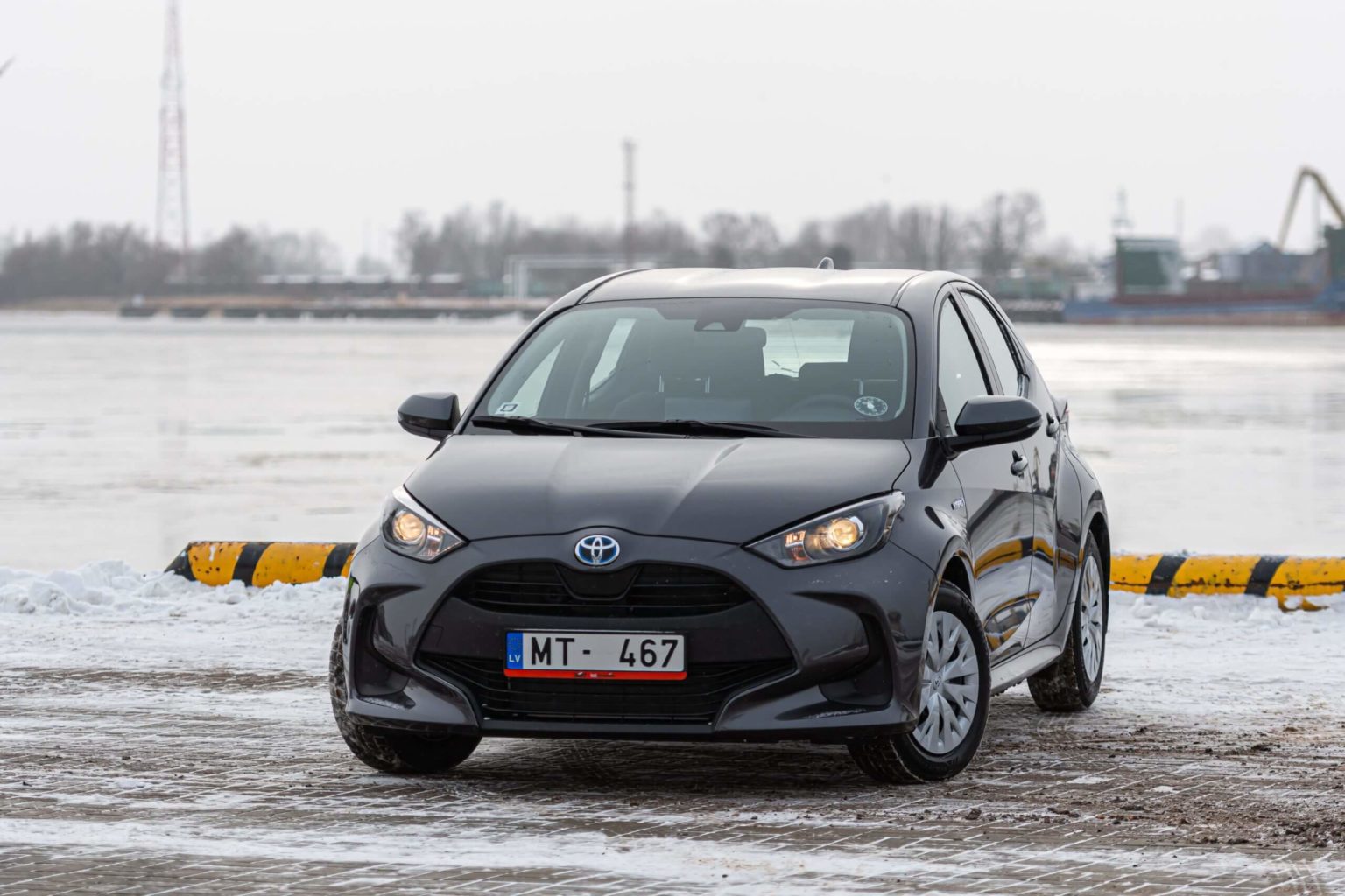 Macchine neopatentati quali elettriche possono guidare? Daze