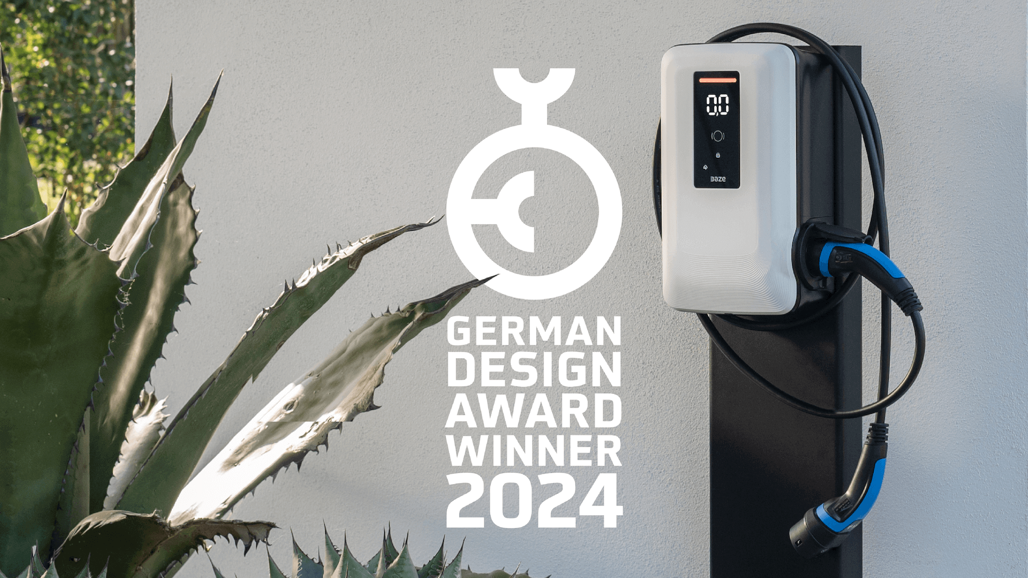 german design award 2024 winner