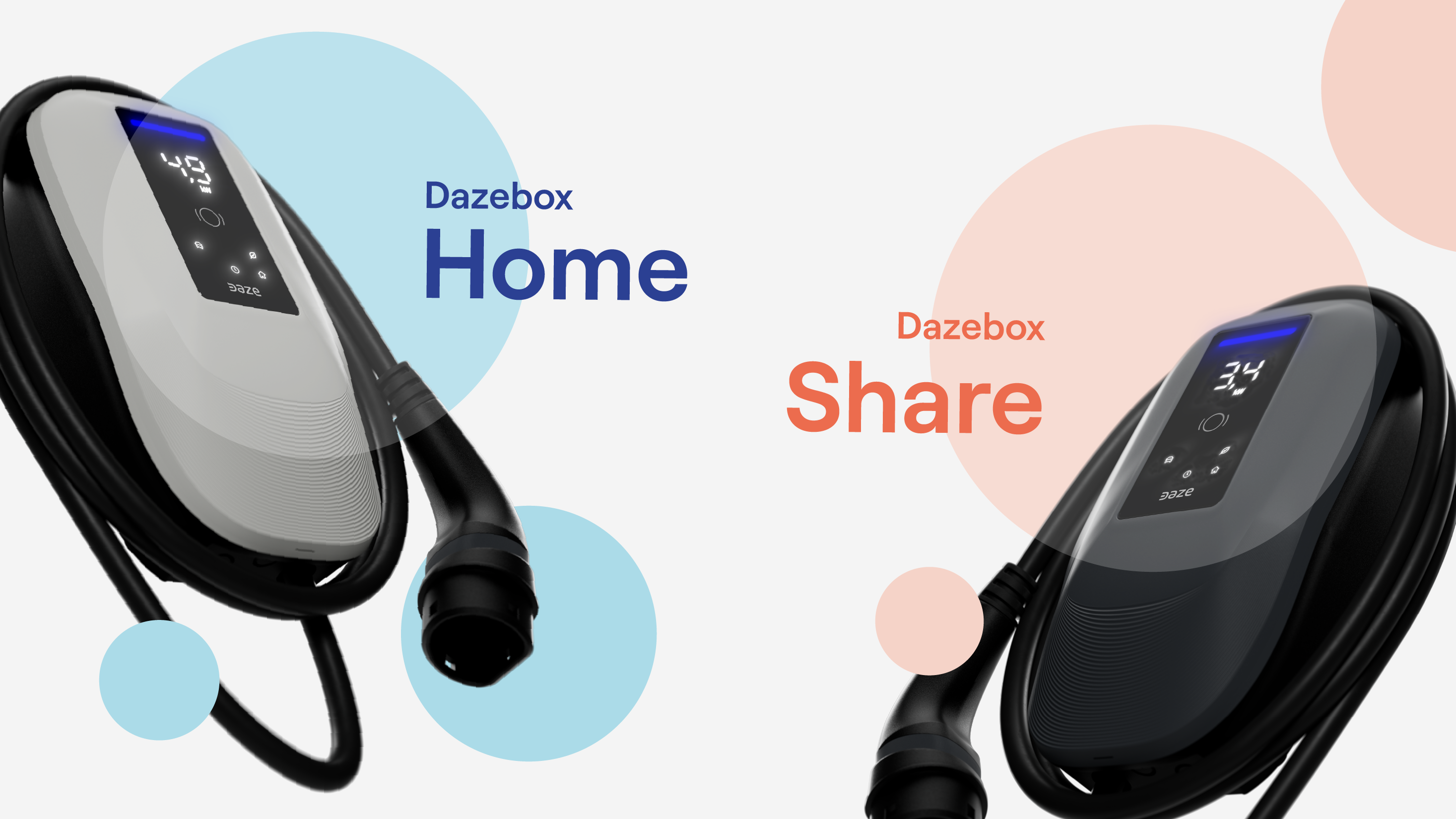 aggiornamenti dazebox home e share