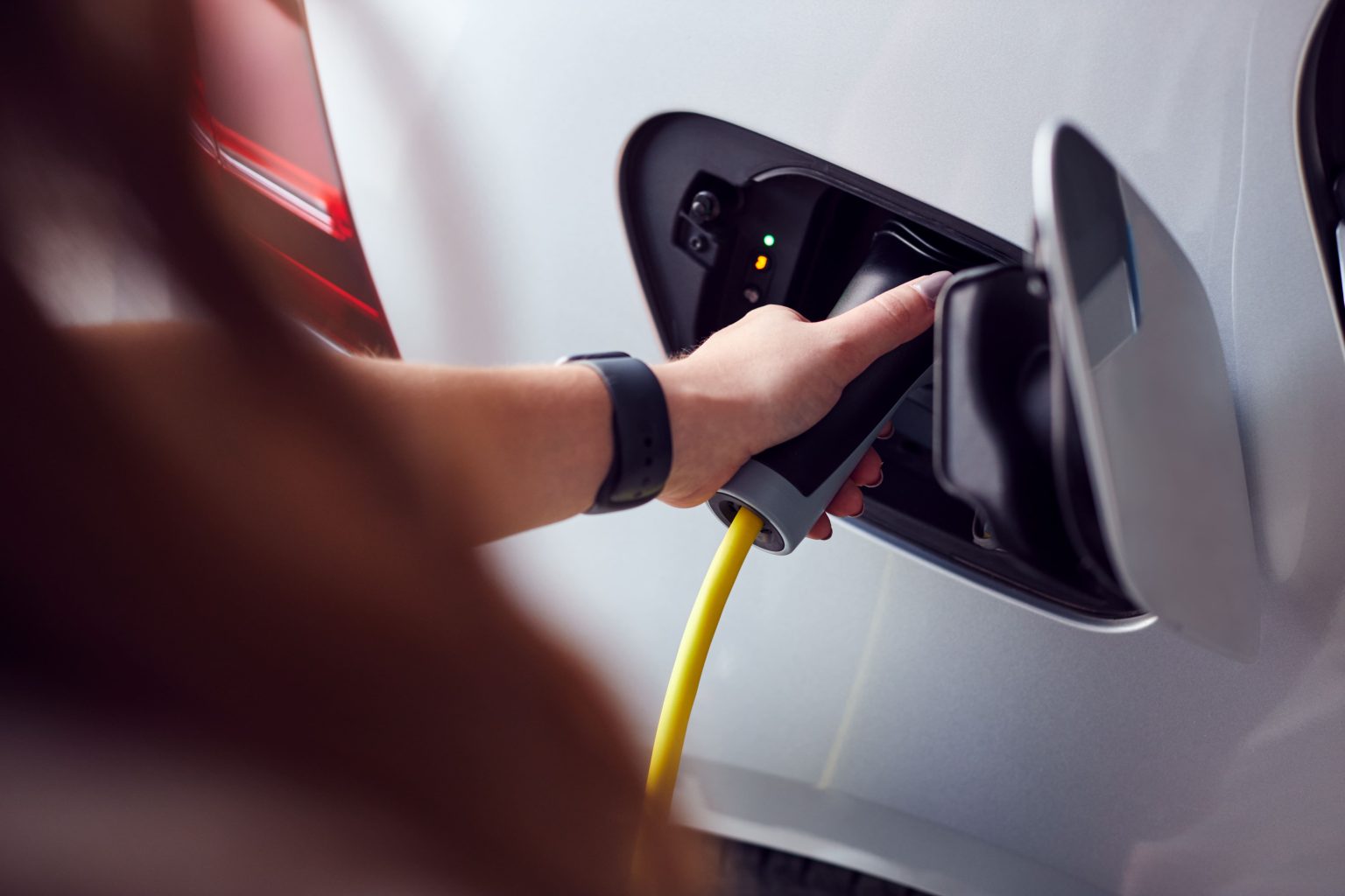 inquinamento smaltimento batterie auto elettriche