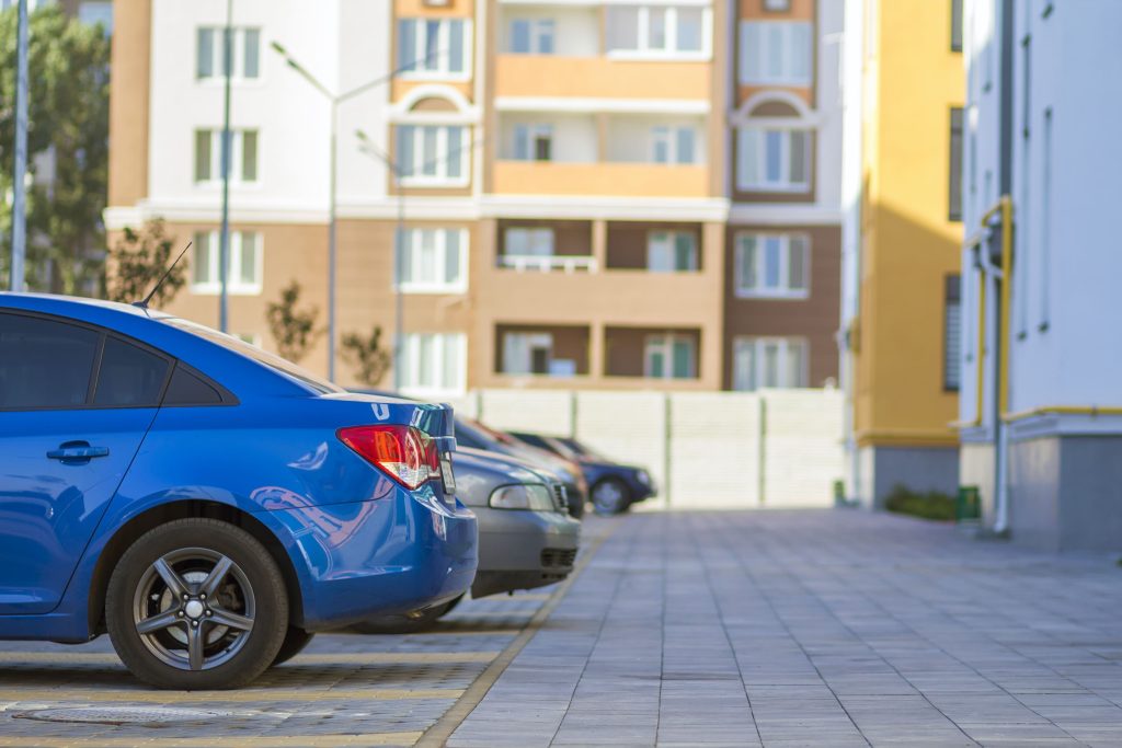 Parcheggi condominiali: normative antincendio e obbligo del CPI